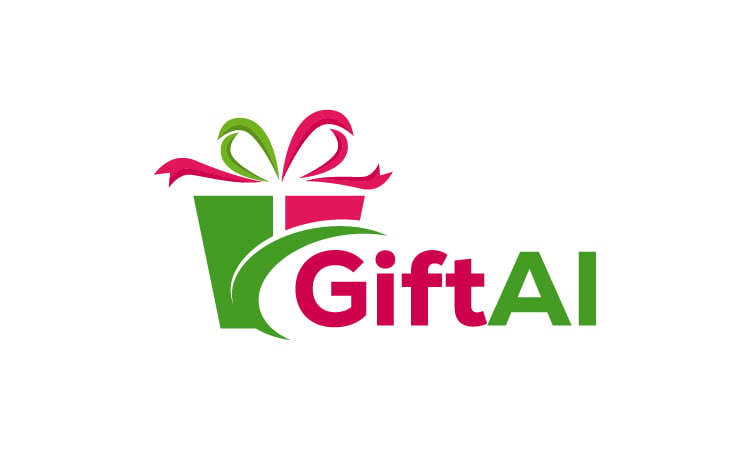 GiftAI logo